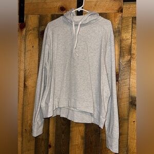all in motion sweatshirt